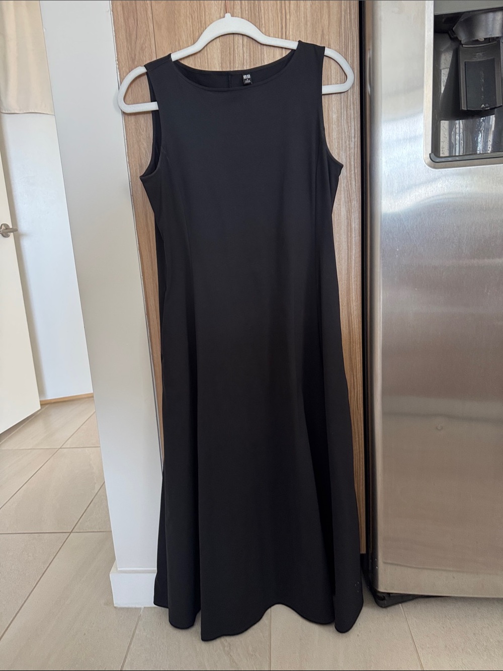 Uniqlo AIRism Dress